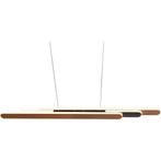 LED Hanglamp - Trion Clio - 48W - Aanpasbare Kleur - Rond -, Ophalen of Verzenden, Nieuw, Metaal