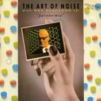 12 inch gebruikt - The Art Of Noise - Paranoimia (Extende..., Verzenden, Zo goed als nieuw