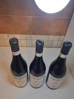 2003 & 2016 x2 Elio Grasso Barolo Gavarini Vigna Chiniera -, Nieuw
