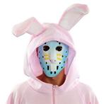 Fortnite masker Rabbit Raider, Verzenden, Nieuw, Feestartikel