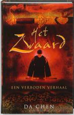 Het zwaard 9789026126185 D. Chen, Verzenden, Gelezen, D. Chen