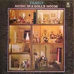 LP gebruikt - Family - Music In A Dolls House, Verzenden, Zo goed als nieuw