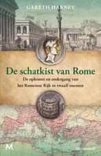 De schatkist van Rome 9789029097291 Gareth Harney, Verzenden, Zo goed als nieuw, Gareth Harney