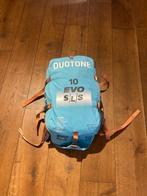 Duotone Evo SLS 10m - 2021, Watersport en Boten, Kitesurfen, Nieuw