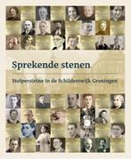 Sprekende stenen 9789023257646, Verzenden, Gelezen