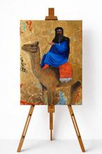 Dianaskova - Touareg