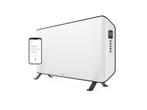 Duux Edge 2000 Smart Convector Kachel - Met timer & ecomodus, Huis en Inrichting, Verzenden, Nieuw