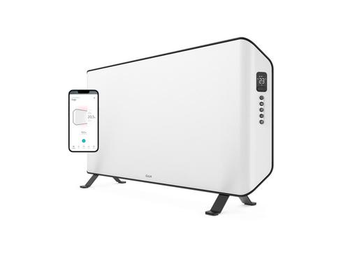 Duux Edge 2000 Smart Convector Kachel - Met timer & ecomodus, Huis en Inrichting, Woonaccessoires | Overige, Nieuw, Verzenden