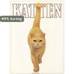 Katten 9789027498069 Michael Wright, Verzenden, Gelezen, Michael Wright