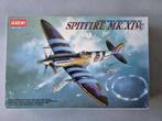 Academy 2157 Spitfire Mk.XIVc 1:48, Nieuw, Verzenden