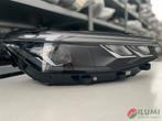 VW PASSAT B9 VOLL LED KOPLAMP RECHTS KPL 3J1941006, Auto-onderdelen, Verzenden, Gebruikt, Volkswagen