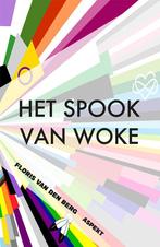 9789464629262 Het spook van Woke Floris van den Berg, Boeken, Verzenden, Nieuw, Floris van den Berg