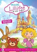 Prinses Lillifee de serie 4 - DVD, Verzenden, Nieuw in verpakking
