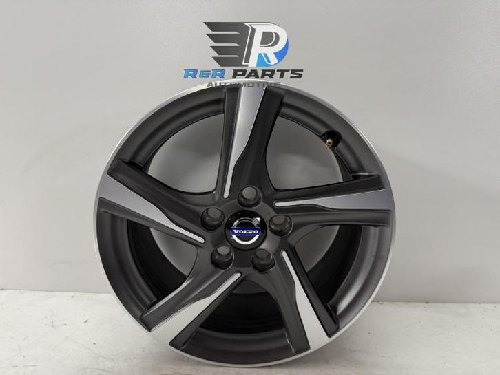 Velg - 7J X 16 ET50 - Volvo - OEM: 31660913 - Betreft 1..., Auto-onderdelen, Banden en Velgen, Nieuw, Verzenden