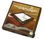 Cremm Meander Bordspel (Nieuw), Hobby en Vrije tijd, Gezelschapsspellen | Bordspellen, Verzenden, Nieuw
