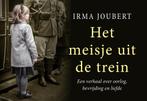 Het meisje uit de trein / Dwarsligger / 496 9789049806071, Verzenden, Zo goed als nieuw, Irma Joubert
