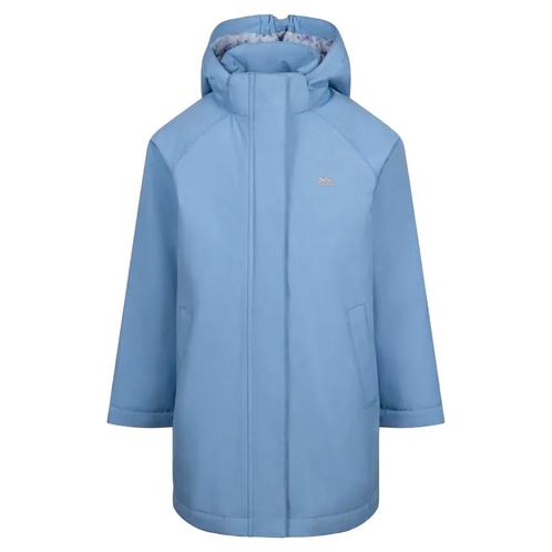 -46% Trespass  Trespass Meisjes maydew tp50 waterdichte jas, Kinderen en Baby's, Kinderkleding | Overige, Nieuw, Verzenden