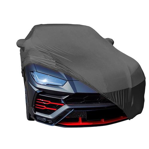 Autohoes passend voor Lamborghini Urus binnen BESTE PASVORM, Auto diversen, Autohoezen, Op maat, Nieuw, Ophalen of Verzenden