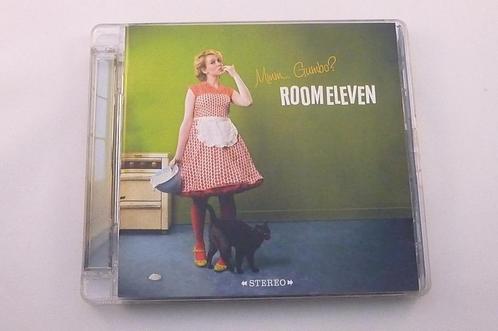 Room Eleven - Mmmm... Gumbo?, Cd's en Dvd's, Cd's | Pop, Verzenden