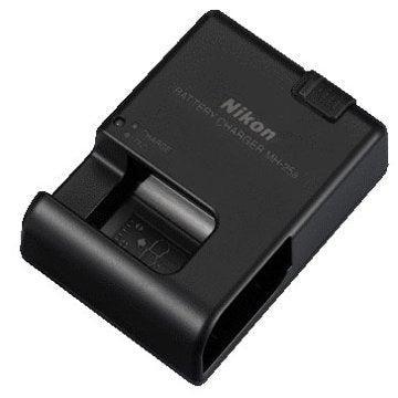 Nikon MH-25a Acculader / Accu Lader (Incl. Stroomkabel), Audio, Tv en Foto, Fotografie | Fotostudio en Toebehoren, Zo goed als nieuw