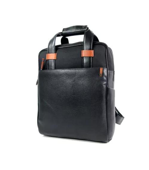 OLLY backpack rugzak 15,6 zwart, Sieraden, Tassen en Uiterlijk, Tassen | Rugtassen, Nieuw, Verzenden