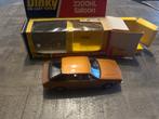 Modelauto (2) - Dinky Toys 123 Princess 2200HL Saloon,, Nieuw