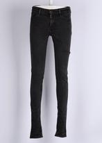 Vintage Super Skinny Levis 710 Black size 26 / 31, Ophalen of Verzenden, Nieuw