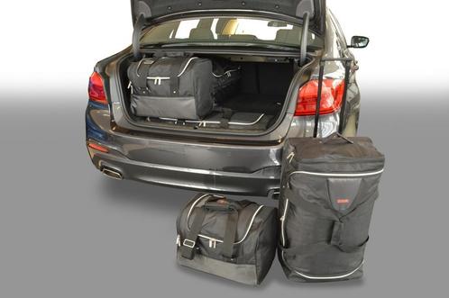 Reistassenset op maat voor BMW X5 Plug-in-Hybrid (G05), Sieraden, Tassen en Uiterlijk, Tassen | Reistassen en Weekendtassen, Zwart