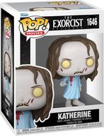 Funko Pop! - The Exorcist Katherine #1646 | Funko - Hobby, Verzamelen, Verzenden, Nieuw