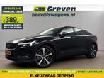 Polestar 2 Long Range Dual Motor Launch Edition 78kWh €389pm, Auto's, Polestar, Automaat, Zwart, Elektrisch, Nieuw
