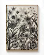 Ella Suárez - Flor silvestre 44 - XL (NO RESERVE)