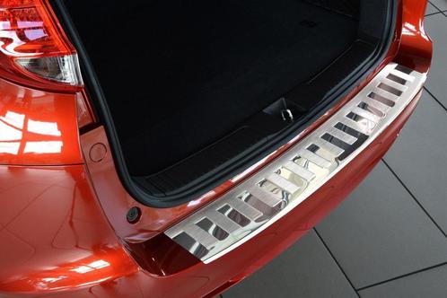 Avisa Achterbumperbeschermer | Honda Civic Tourer 14-15 5-d, Auto-onderdelen, Carrosserie en Plaatwerk, Nieuw, Verzenden