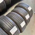 4 x Continental SportContact 5 235-50-19 Zomerbanden 5,5mm, Auto-onderdelen, Banden en Velgen, 19 inch, Gebruikt, Ophalen of Verzenden
