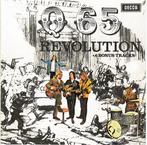 Cd - Q65 - Revolution, Cd's en Dvd's, Zo goed als nieuw, Verzenden