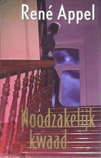 Noodzakelijk Kwaad - Noodzakelijk Kwaad, Boeken, Ophalen of Verzenden, Nieuw