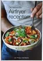 De beste recepten voor de Airfryer, Verzenden, Nieuw
