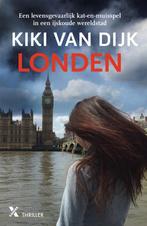 Londen 9789401618687 Kiki van Dijk, Verzenden, Gelezen, Kiki van Dijk