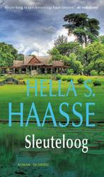 Sleuteloog 9789021441801 Hella S. Haasse, Verzenden, Gelezen, Hella S. Haasse