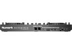 Numark Mixstream Pro Go - Standalone DJ-controller met, Verzenden, Nieuw
