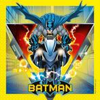 Batman Servetten 2 Laags 33cm, Hobby en Vrije tijd, Feestartikelen, Verzenden, Nieuw