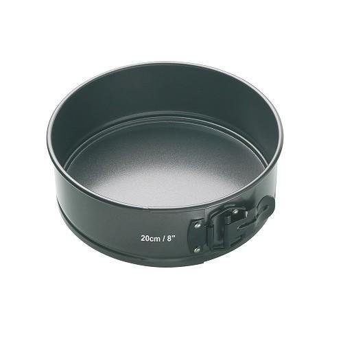 Kitchen Craft Springvorm Rond Ø20 cm, Hobby en Vrije tijd, Taarten en Cupcakes maken, Nieuw, Verzenden