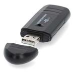 USB kaartlezer | Nedis (Geschikt voor SD/SDHC/MMC), Computers en Software, Geheugenkaartlezers, Verzenden, Nieuw, Nedis