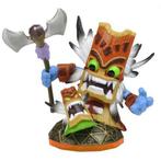 Skylanders Double Trouble, Zo goed als nieuw, Verzenden