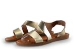 Torfs sandalen in maat 38 Goud | 25% korting, Overige kleuren, Torfs, Verzenden, Sandalen of Muiltjes