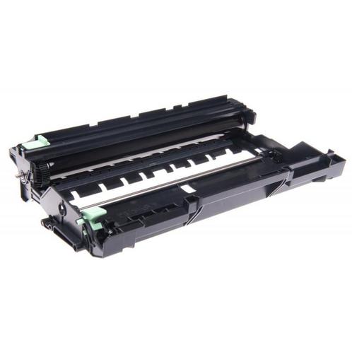 Geschikt Brother DR-2510 / 2510XL DRUM Zwart van Inktmedia, Computers en Software, Printerbenodigdheden, Toner, Nieuw