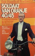 Soldaat van oranje 40/50 9789023503620, Verzenden, Gelezen, Erik Hazelhoff Roelfzema