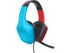 Veiling - Trust GXT 416S Zirox - Bedrade Headset - Nintendo, Nieuw