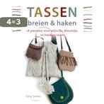 Tassen breien en haken 9789058779649 Simy Somer, Verzenden, Zo goed als nieuw, Simy Somer