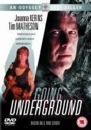 Going Underground - DVD, Cd's en Dvd's, Verzenden, Nieuw in verpakking