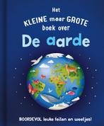 Boek: Het kleine maar grote boek over... - (als nieuw), Verzenden, Zo goed als nieuw